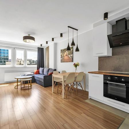 Chmielna Downtown Apartments - City Center, Aircon - By Rentujemy Варшава Екстериор снимка