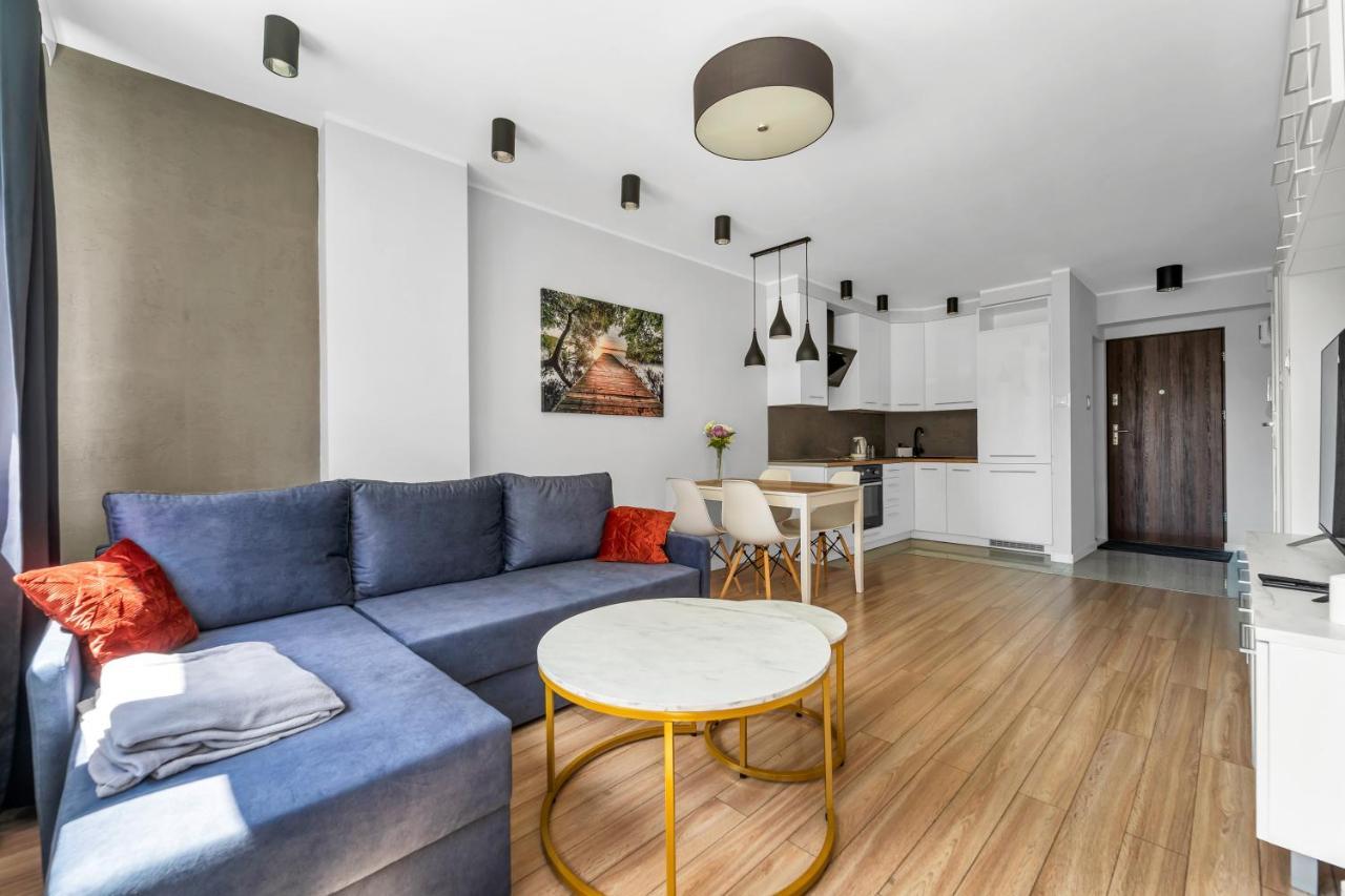 Chmielna Downtown Apartments - City Center, Aircon - By Rentujemy Варшава Екстериор снимка