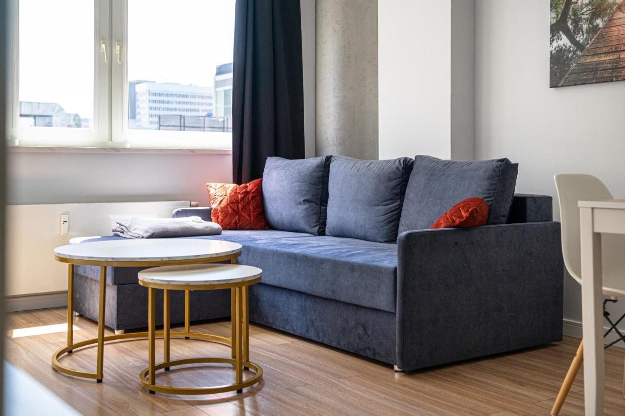 Chmielna Downtown Apartments - City Center, Aircon - By Rentujemy Варшава Екстериор снимка